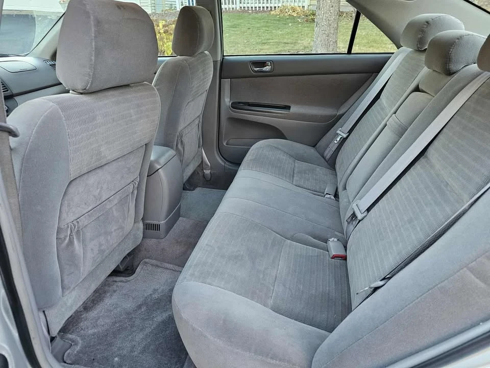 2006 Toyota Camry 5th Gen - Image 6 of 6