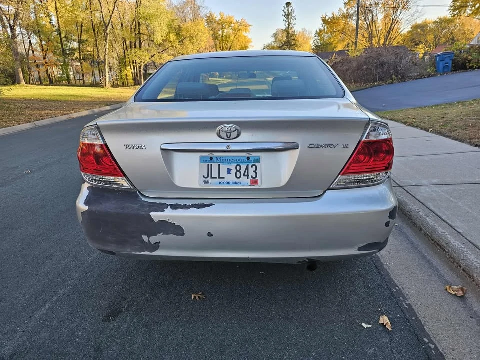2006 Toyota Camry 5th Gen - Image 3 of 6