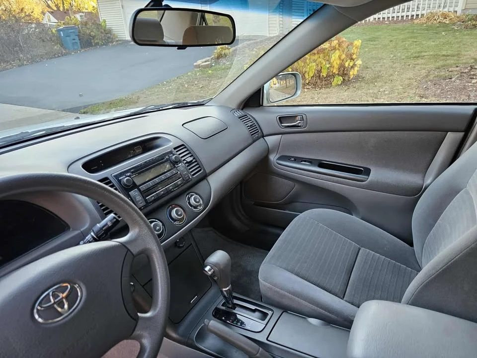 2006 Toyota Camry 5th Gen - Image 5 of 6