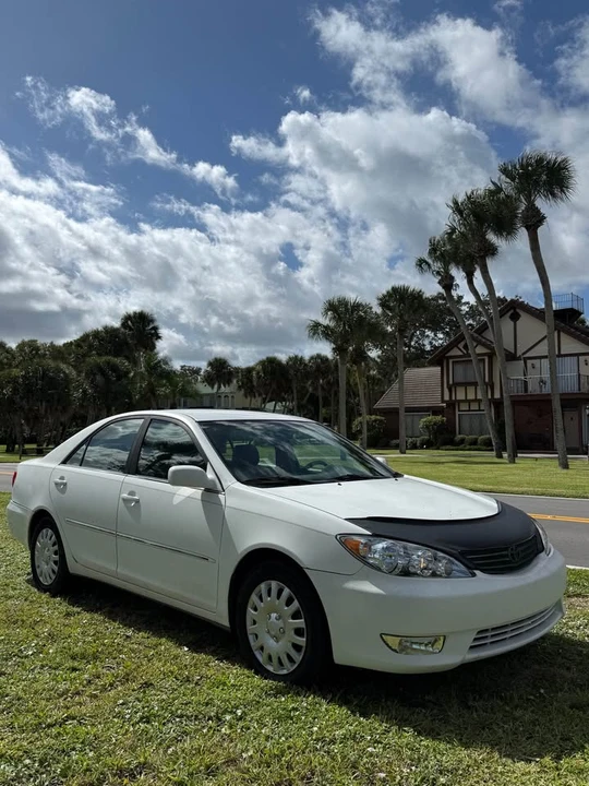 2006 Toyota Camry 5th Gen - Image 3 of 8