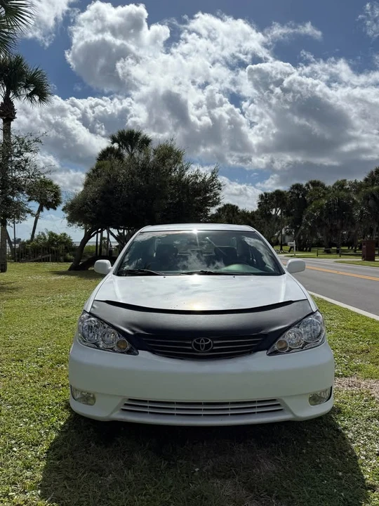 2006 Toyota Camry 5th Gen - Image 2 of 8