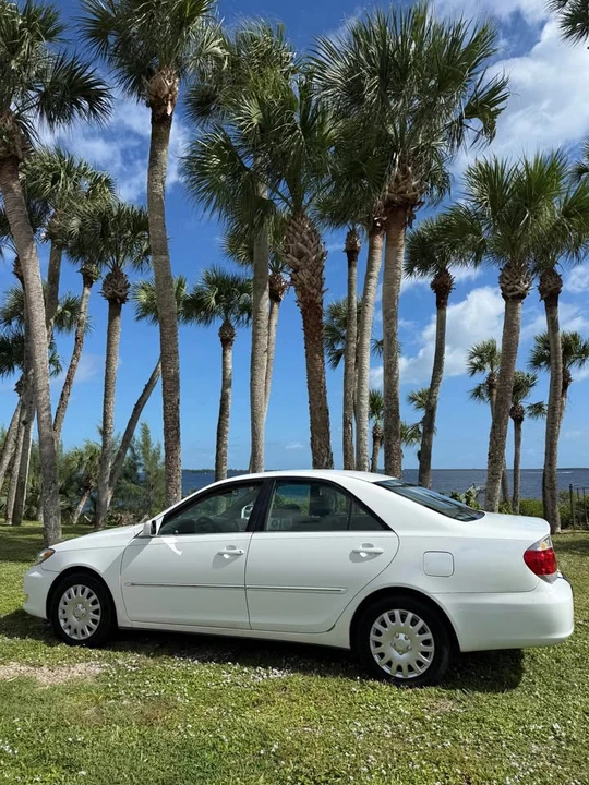 2006 Toyota Camry 5th Gen - Image 4 of 8