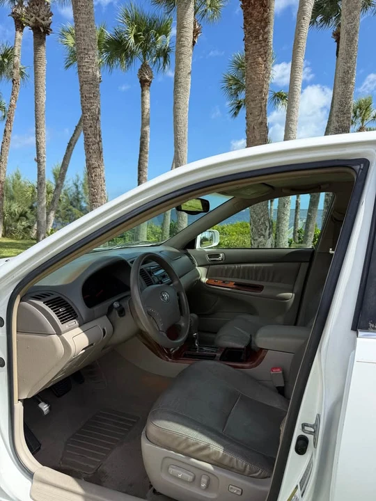 2006 Toyota Camry 5th Gen - Image 5 of 8