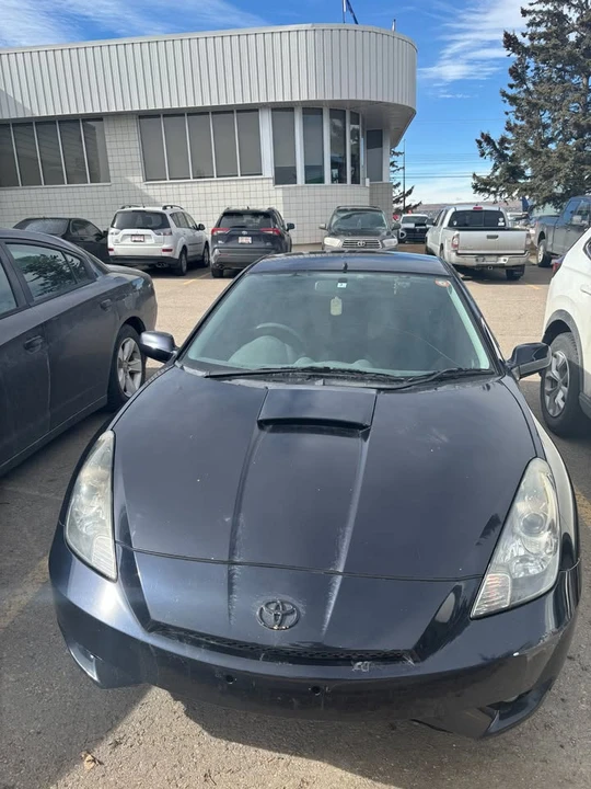 2006 Toyota Celica 7th Gen - Image 3 of 10