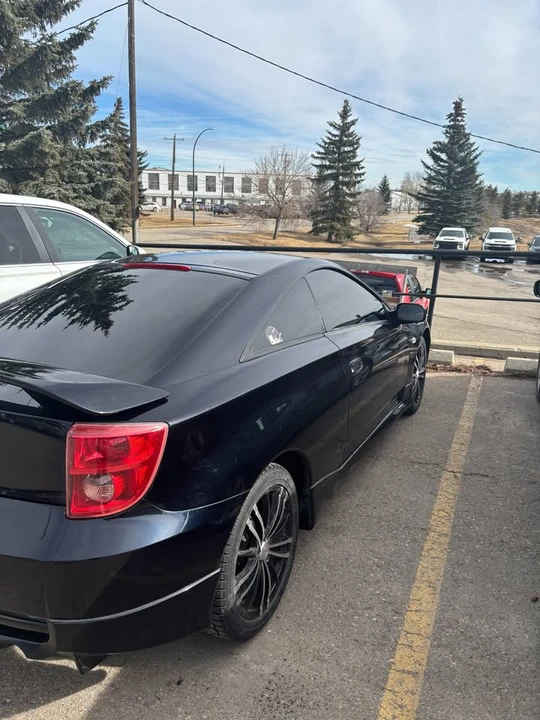 2006 Toyota Celica 7th Gen - Image 2 of 10