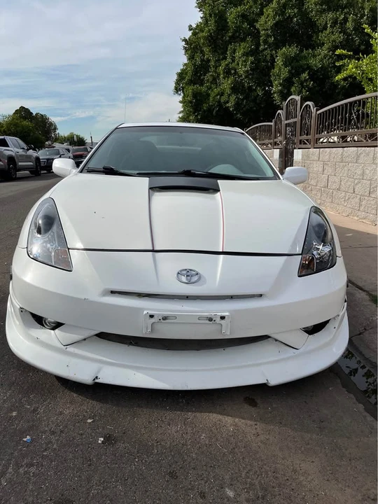 2006 Toyota Celica 7th Gen - Image 2 of 14