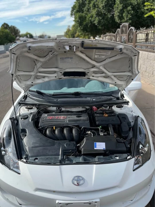 2006 Toyota Celica 7th Gen - Image 14 of 14