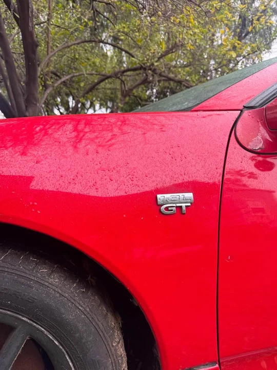 2006 Toyota Celica 7th Gen - Image 8 of 8