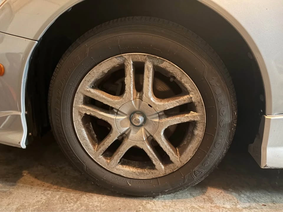 2006 Toyota Celica 7th Gen - Image 3 of 7