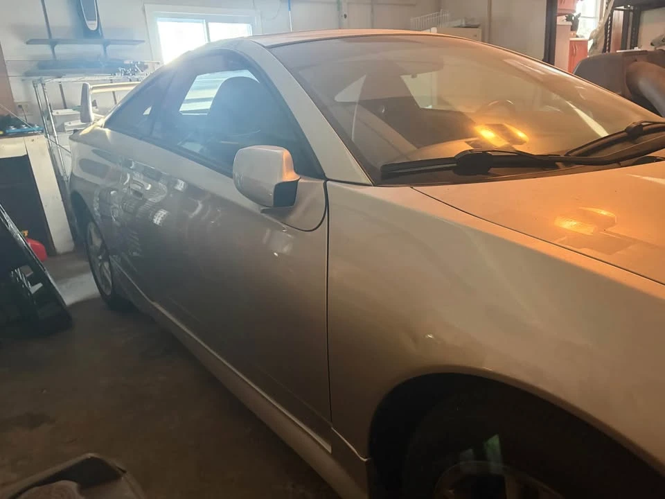 2006 Toyota Celica 7th Gen - Image 5 of 7