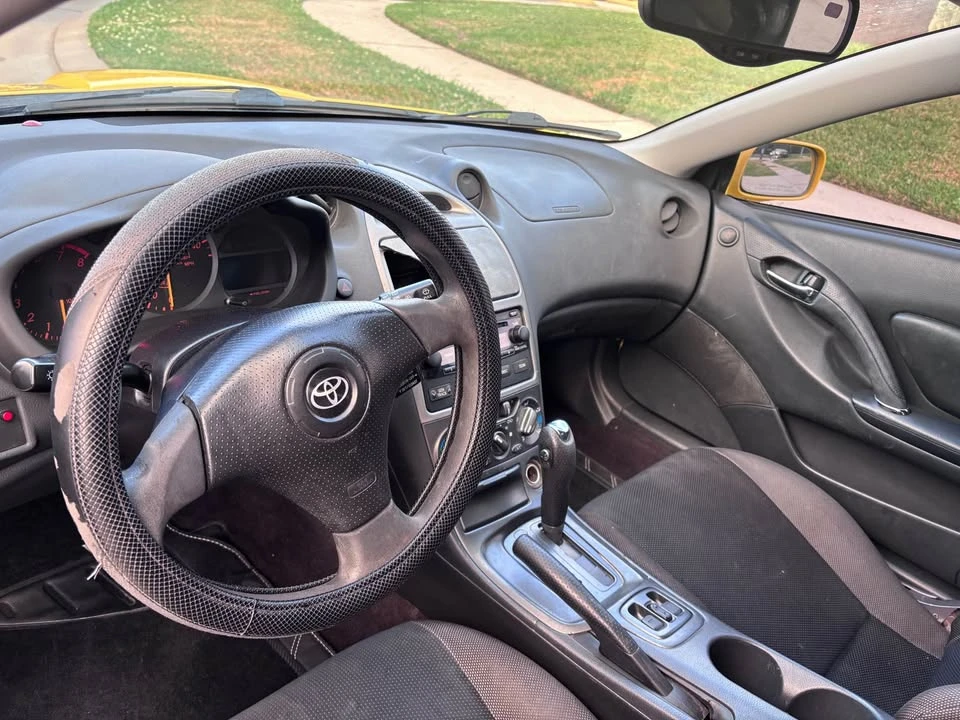 2006 Toyota Celica 7th Gen - Image 4 of 5