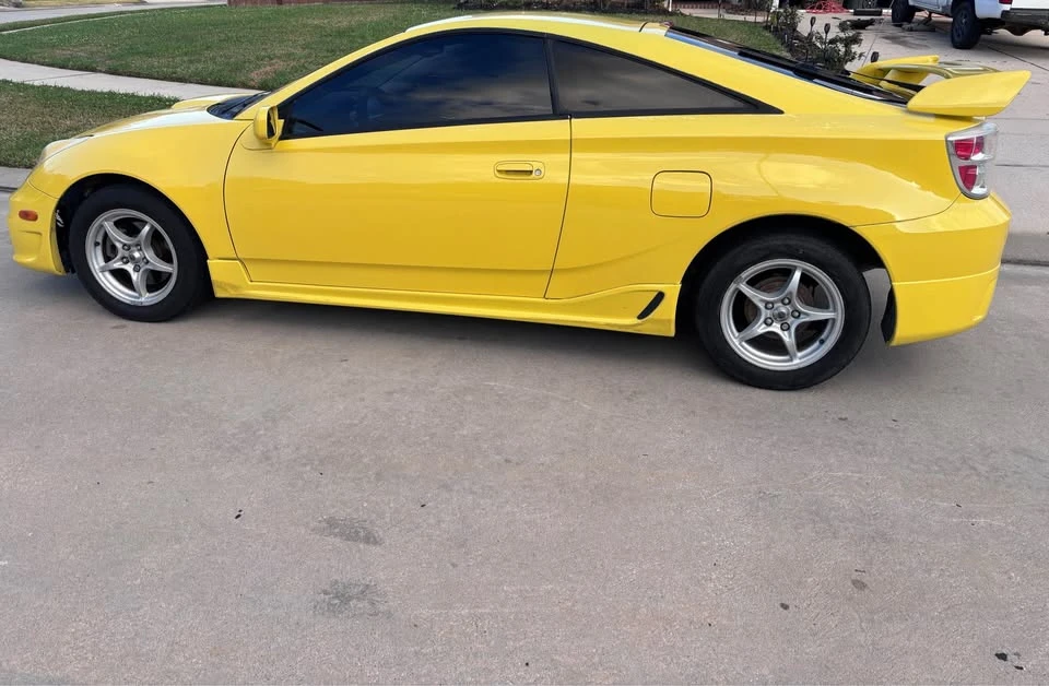 2006 Toyota Celica 7th Gen - Image 2 of 5