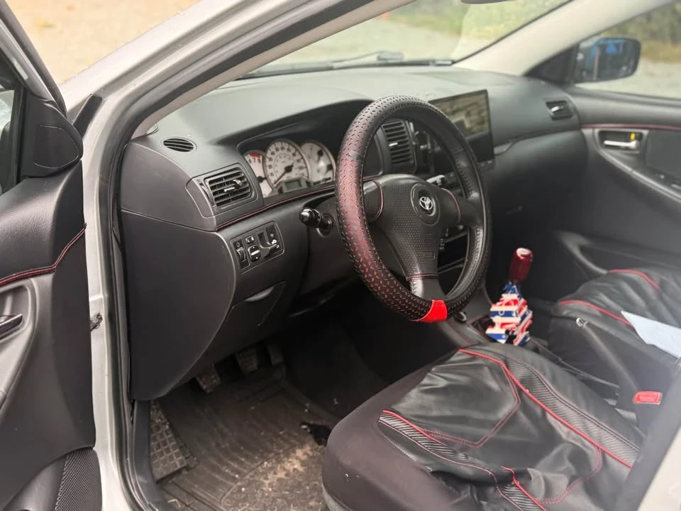 2006 Toyota Corolla 9th Gen - Image 6 of 10