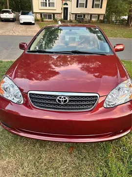 2006 Toyota Corolla