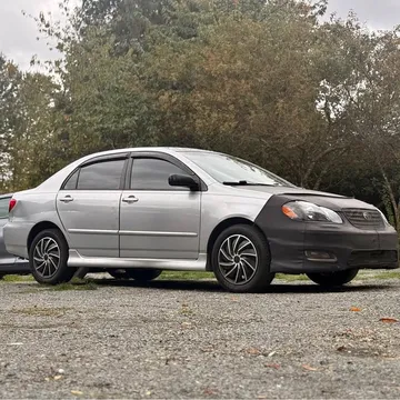 2006 Toyota Corolla