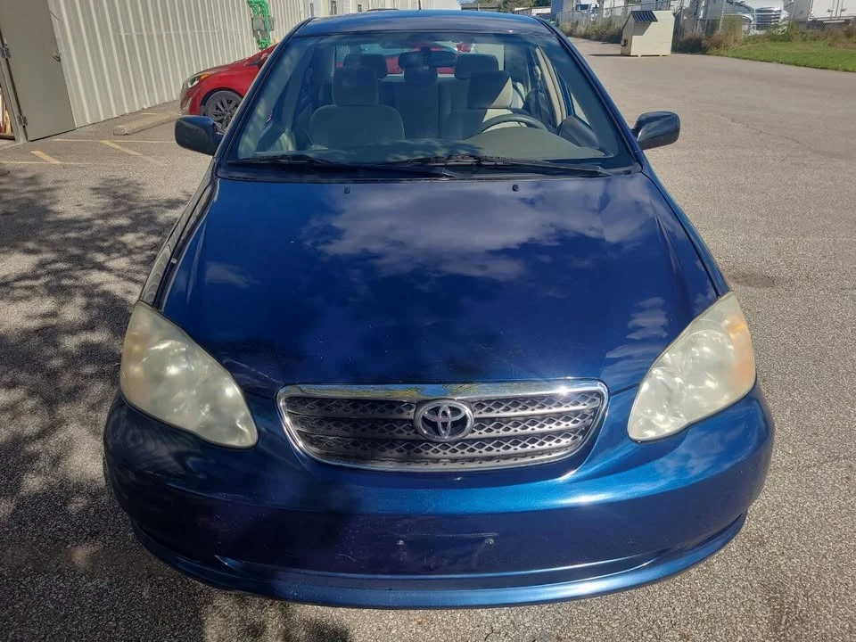 2006 Toyota Corolla 9th Gen - Image 3 of 13