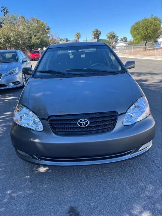 2006 Toyota Corolla 9th Gen - Image 10 of 15