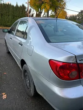 2006 Toyota Corolla 9th Gen - Image 3 of 10