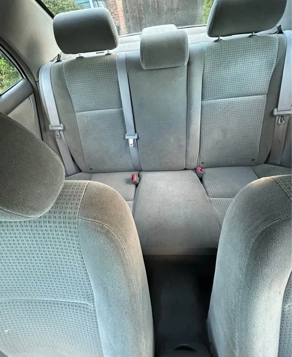 2006 Toyota Corolla 9th Gen - Image 7 of 10