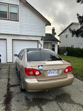 2006 Toyota Corolla 9th Gen - Image 4 of 7