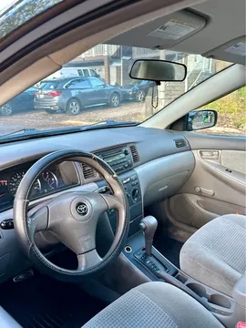 2006 Toyota Corolla 9th Gen - Image 4 of 6