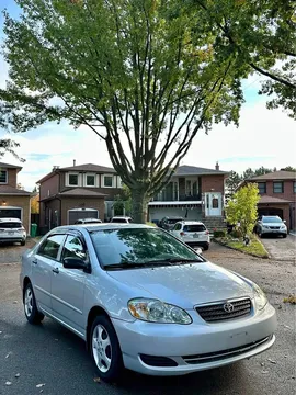 2006 Toyota Corolla