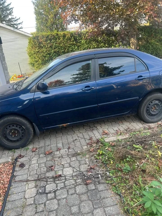 2006 Toyota Corolla 9th Gen - Image 4 of 4
