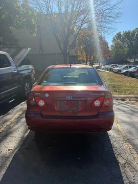 2006 Toyota Corolla 9th Gen - Image 3 of 9