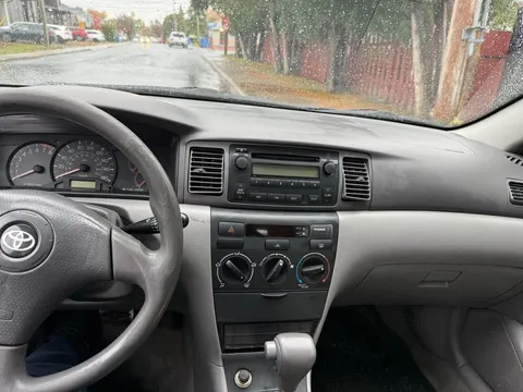 2006 Toyota Corolla 9th Gen - Image 4 of 6