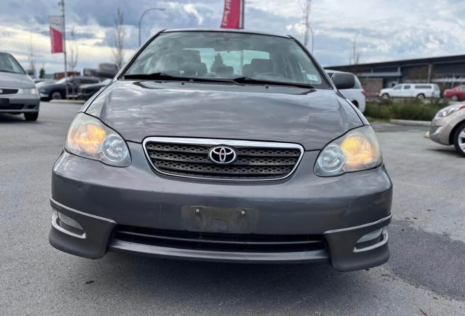 2006 Toyota Corolla 9th Gen - Image 2 of 9