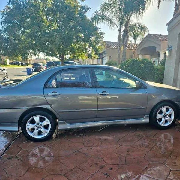 2006 Toyota Corolla 9th Gen - Image 1 of 7