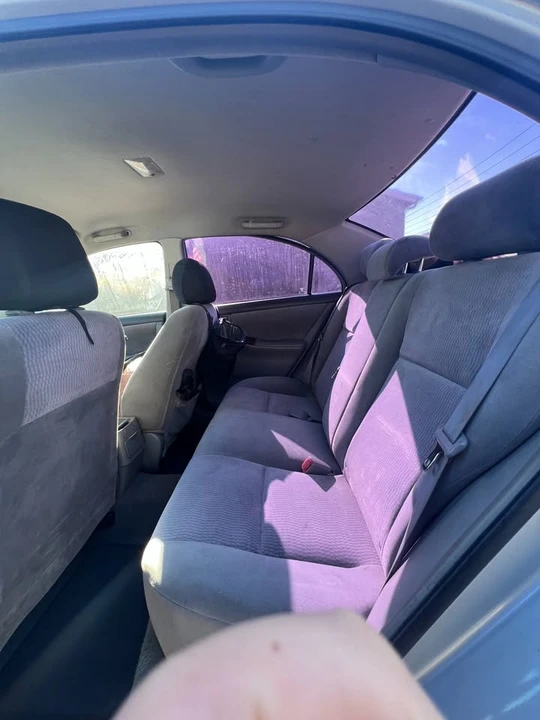 2006 Toyota Corolla 9th Gen - Image 2 of 9