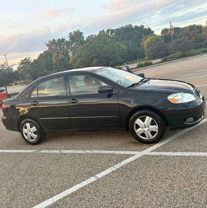 2006 Toyota Corolla 9th Gen - Image 1 of 8