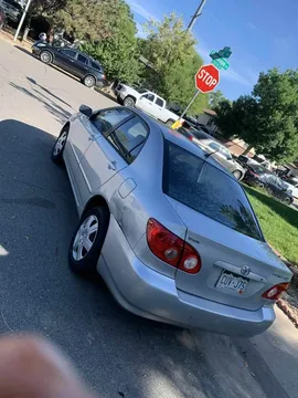 2006 Toyota Corolla 9th Gen - Image 3 of 4
