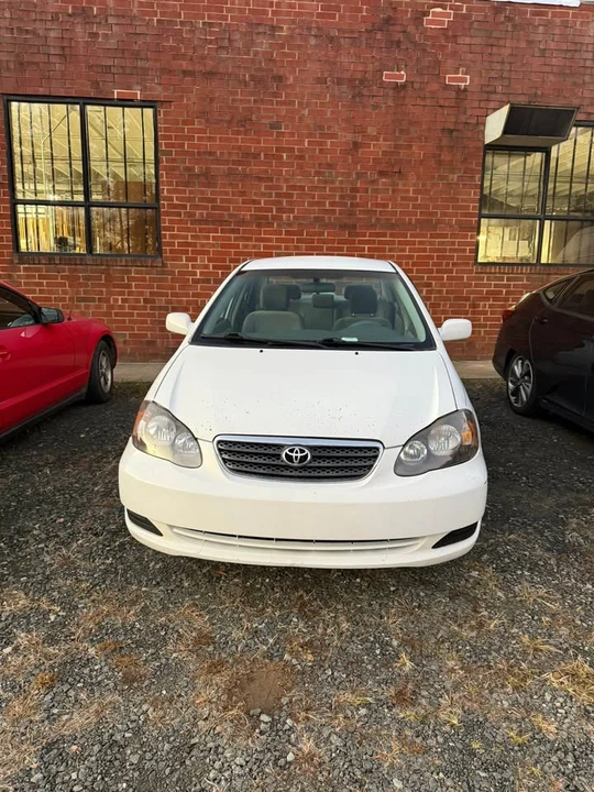 2006 Toyota Corolla 9th Gen - Image 2 of 7