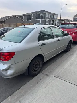 2006 Toyota Corolla 9th Gen - Image 2 of 5