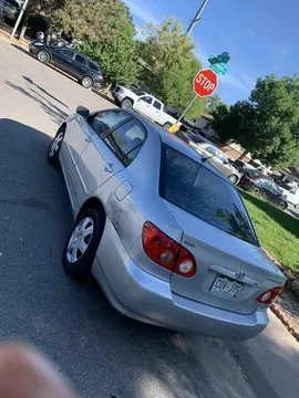 2006 Toyota Corolla 9th Gen - Image 4 of 4