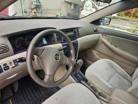 2006 Toyota Corolla 9th Gen - Image 4 of 11