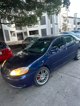 2006 Toyota Corolla 9th Gen - Image 3 of 7