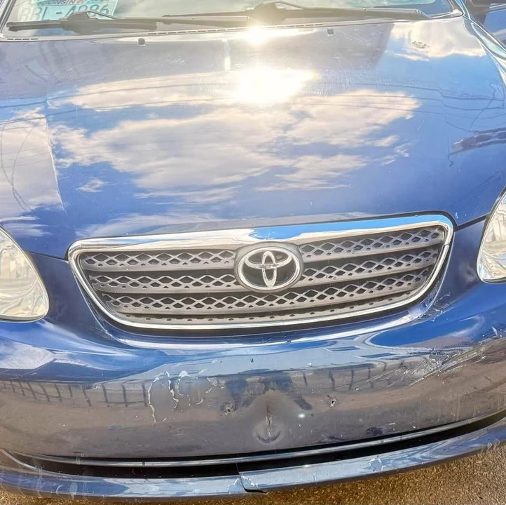 2006 Toyota Corolla 9th Gen - Image 1 of 6