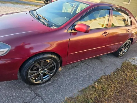 2006 Toyota Corolla 9th Gen - Image 2 of 3
