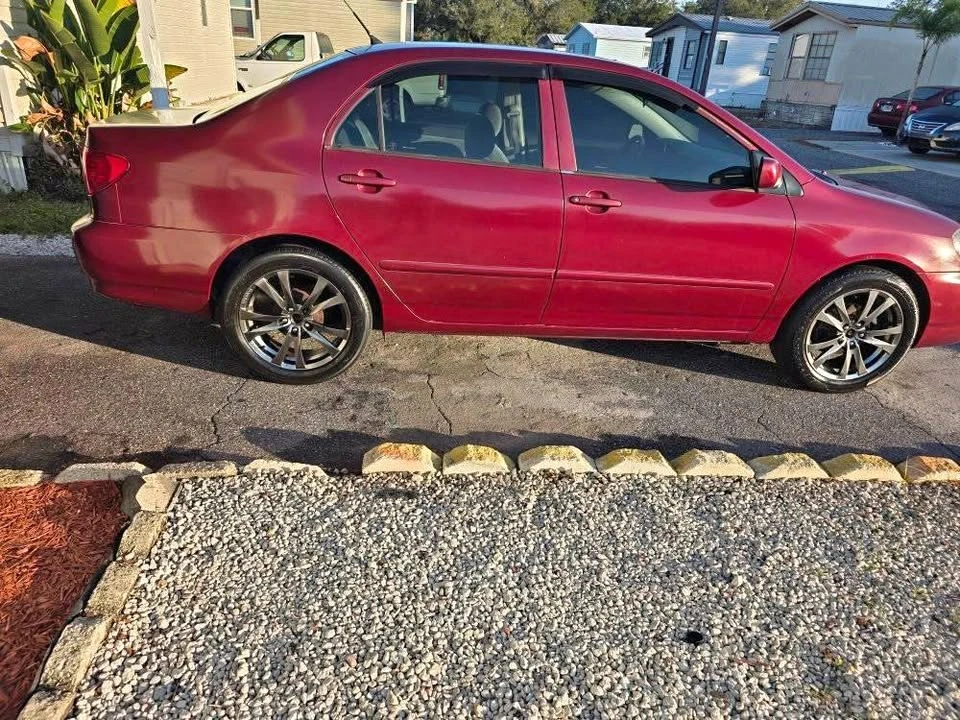 2006 Toyota Corolla 9th Gen - Image 1 of 3