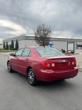 2006 Toyota Corolla 9th Gen - Image 4 of 6