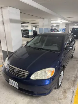 2006 Toyota Corolla 9th Gen - Image 2 of 12