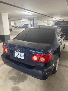 2006 Toyota Corolla 9th Gen - Image 4 of 12
