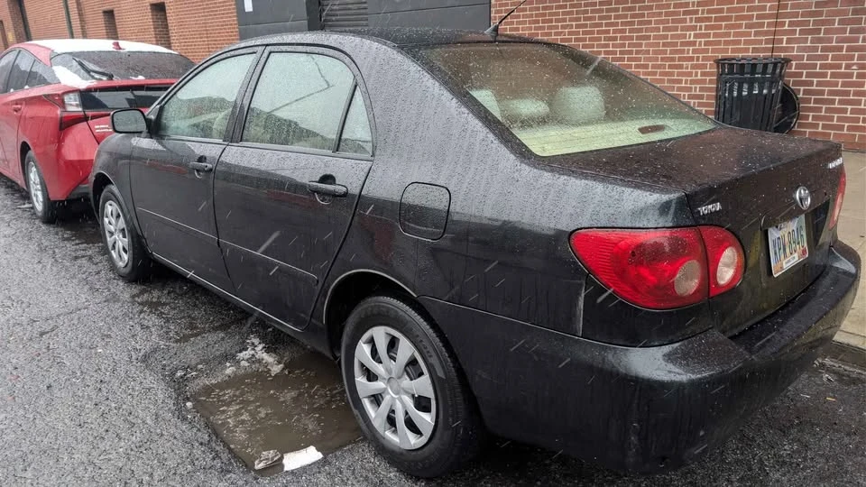 2006 Toyota Corolla 9th Gen - Image 2 of 6