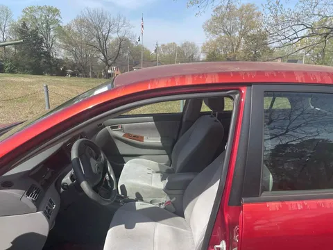 2006 Toyota Corolla 9th Gen - Image 3 of 6