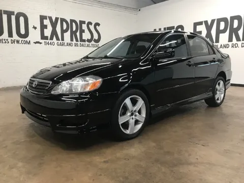 2006 Toyota Corolla 9th Gen - Image 2 of 5