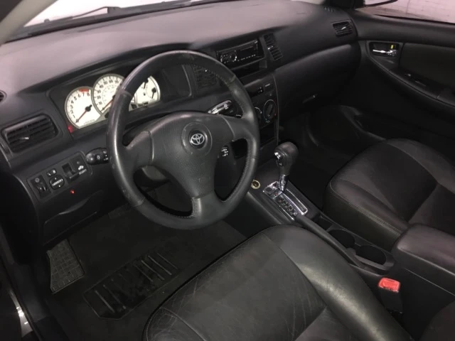 2006 Toyota Corolla 9th Gen - Image 5 of 5