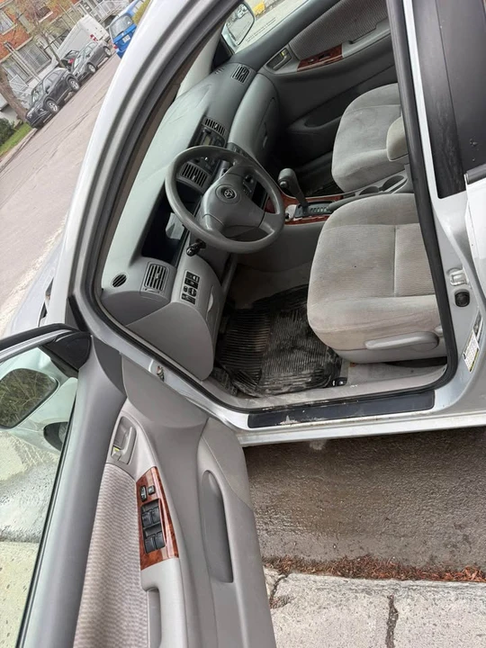 2006 Toyota Corolla 9th Gen - Image 4 of 5